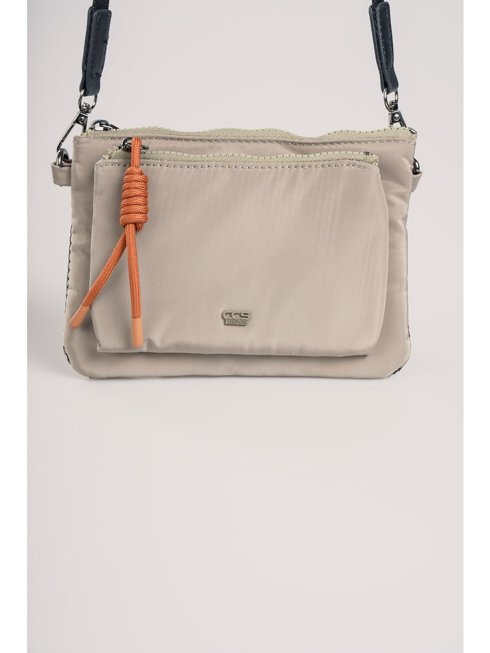 ÇÇS Kadın Omuz çantası 17738 Günlük Şıklığınızın Vazgeçilmezi! 