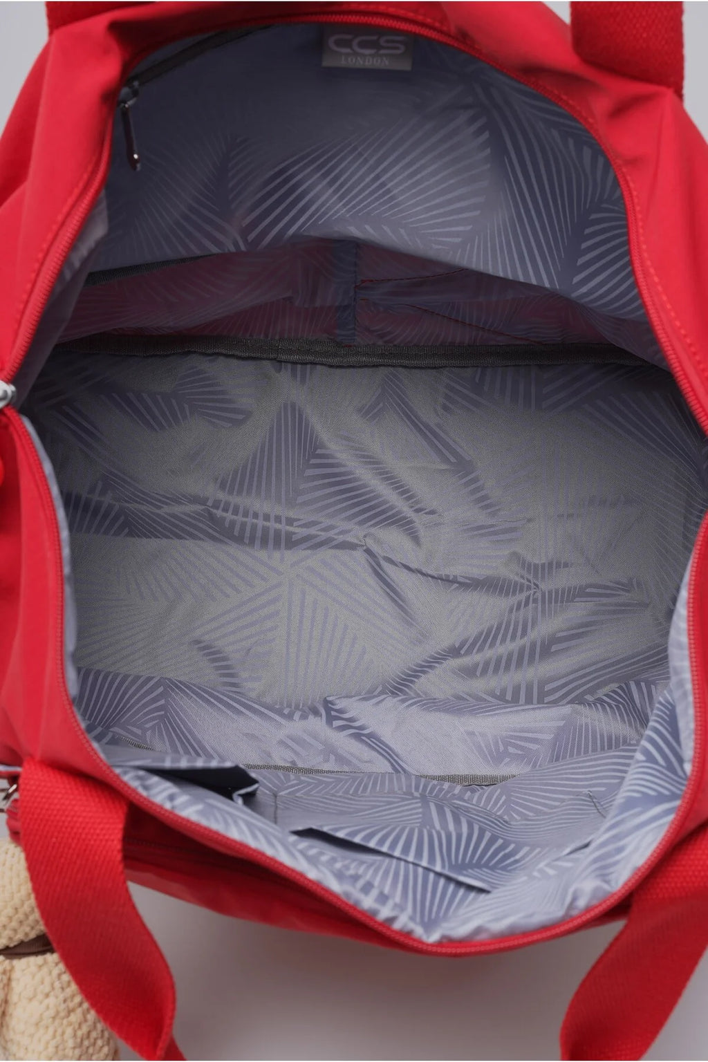 ÇÇS 17954 omuz çantası