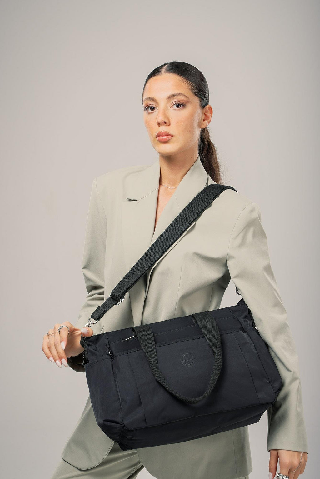 ÇÇS Kadın 17962 Omuz çantası 