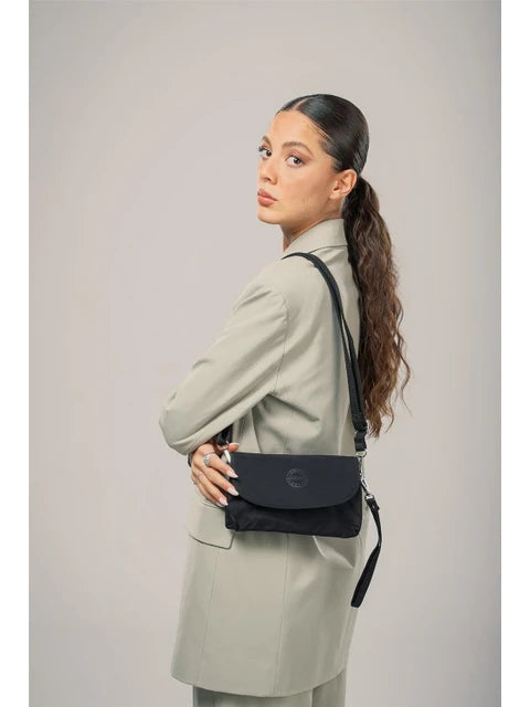 ÇÇS Kadın 17970 Omuz ve Kol çantası: Şıklık ve Çok Yönlülük 