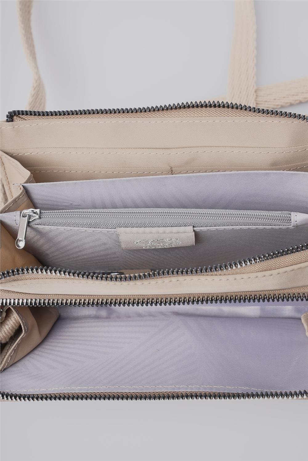 ÇÇS kadın omuz ve kol çantası