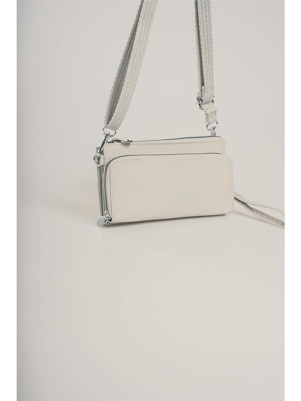 ÇÇS kadın omuz ve kol çantası