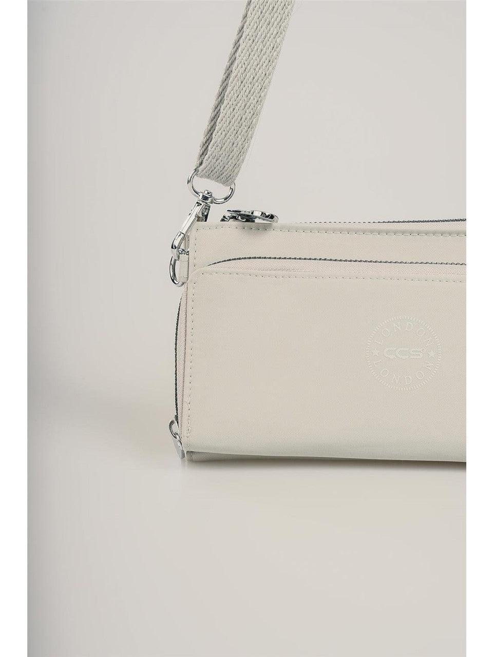 ÇÇS kadın omuz ve kol çantası