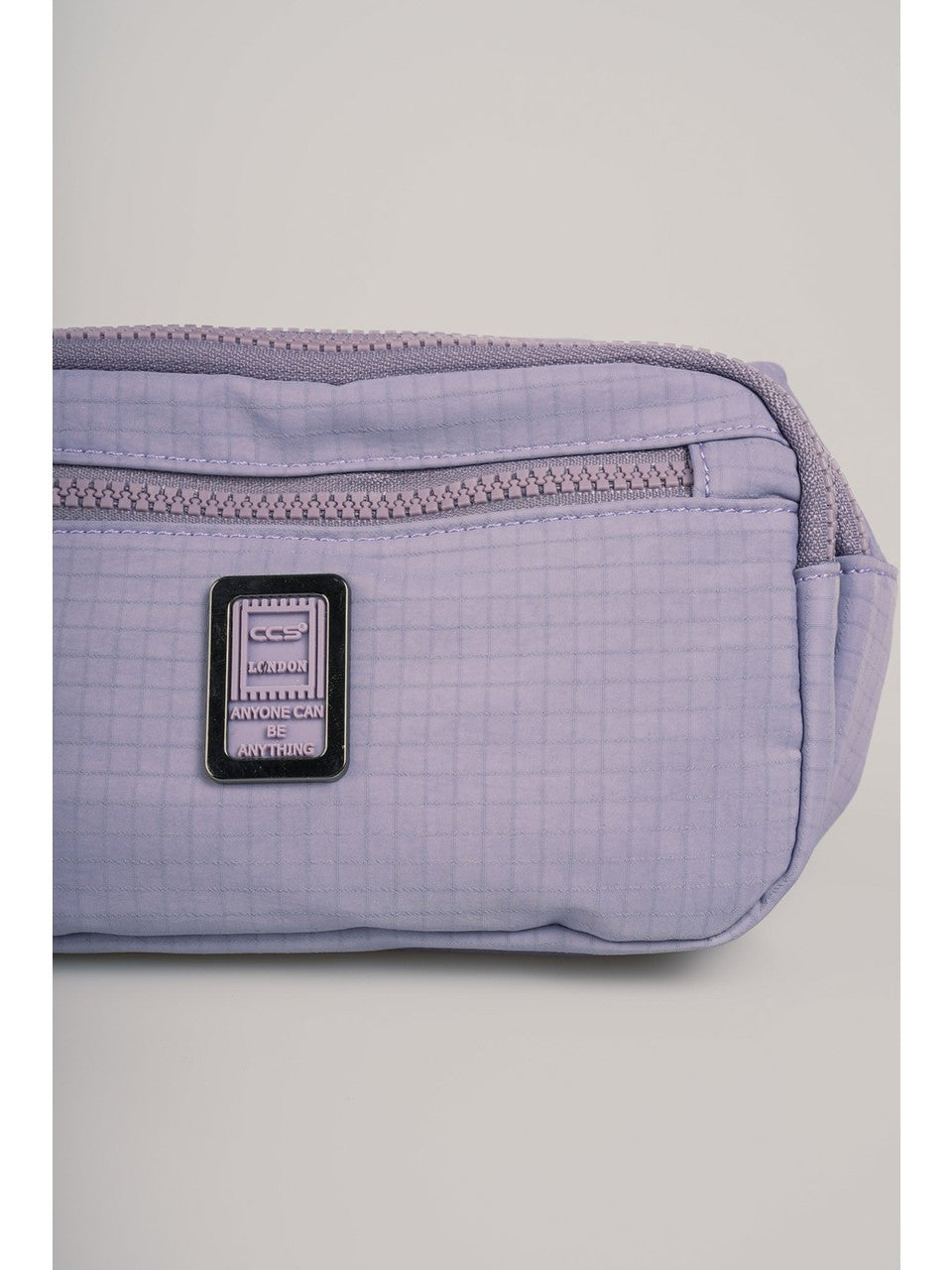 ÇÇS 17993 Kadın Çapraz Çantası Kompakt Tasarım, Maksimum Düzen