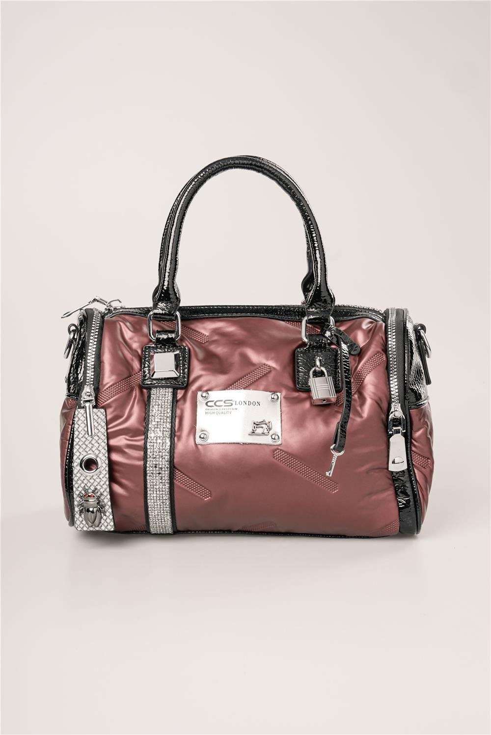 ÇÇS 18009 Omuz Çantaları