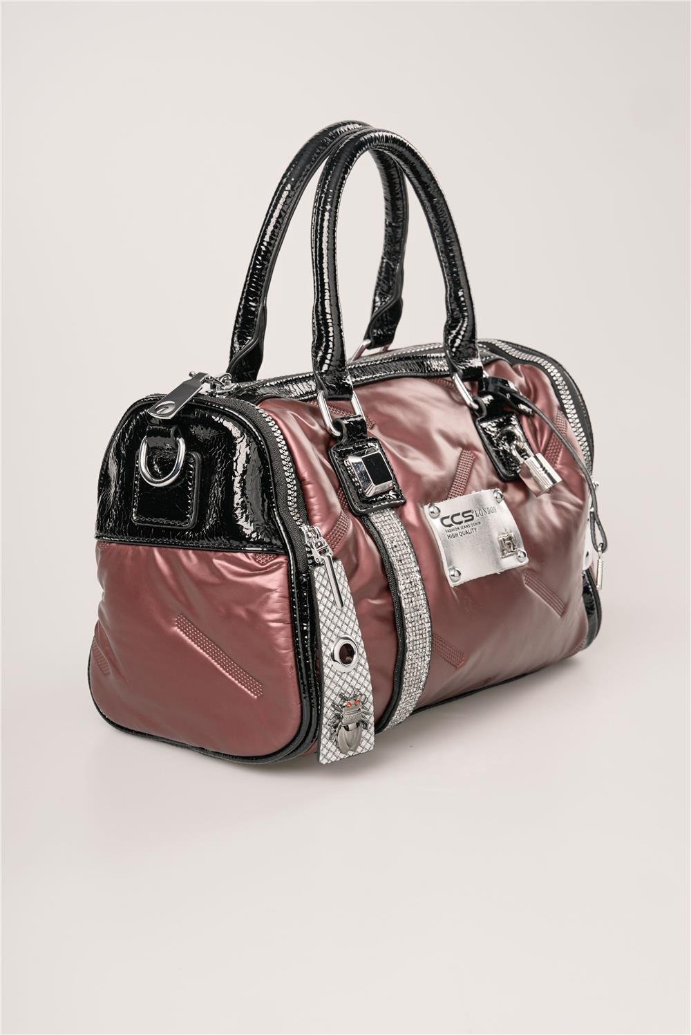 ÇÇS 18009 Omuz Çantas