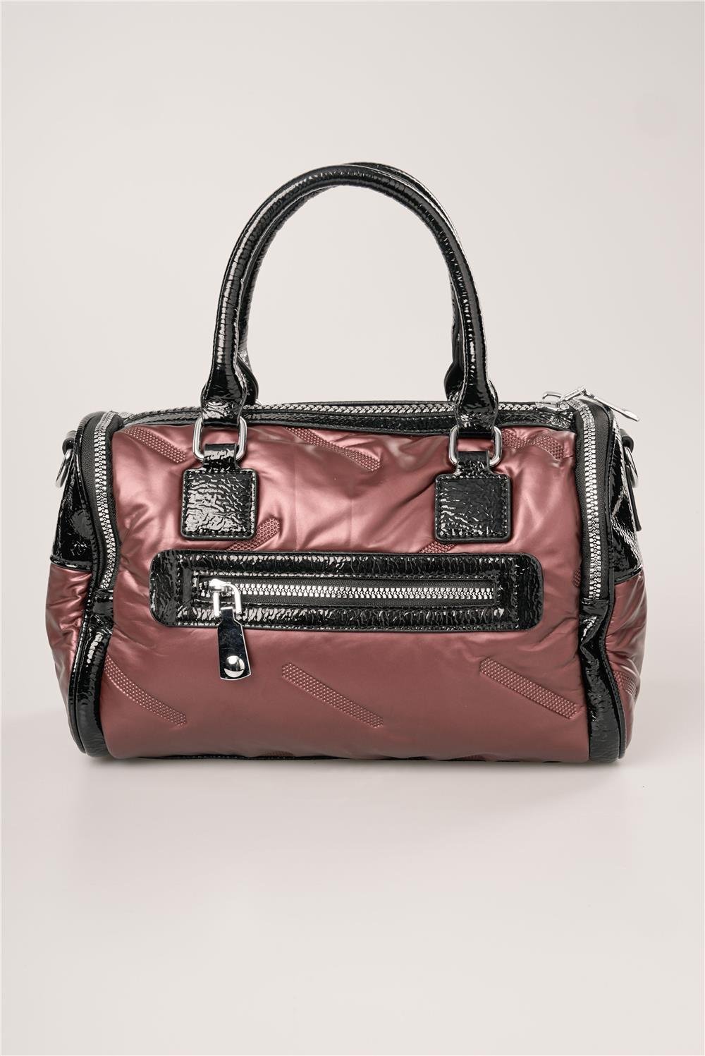 ÇÇS 18009 Omuz Çantas