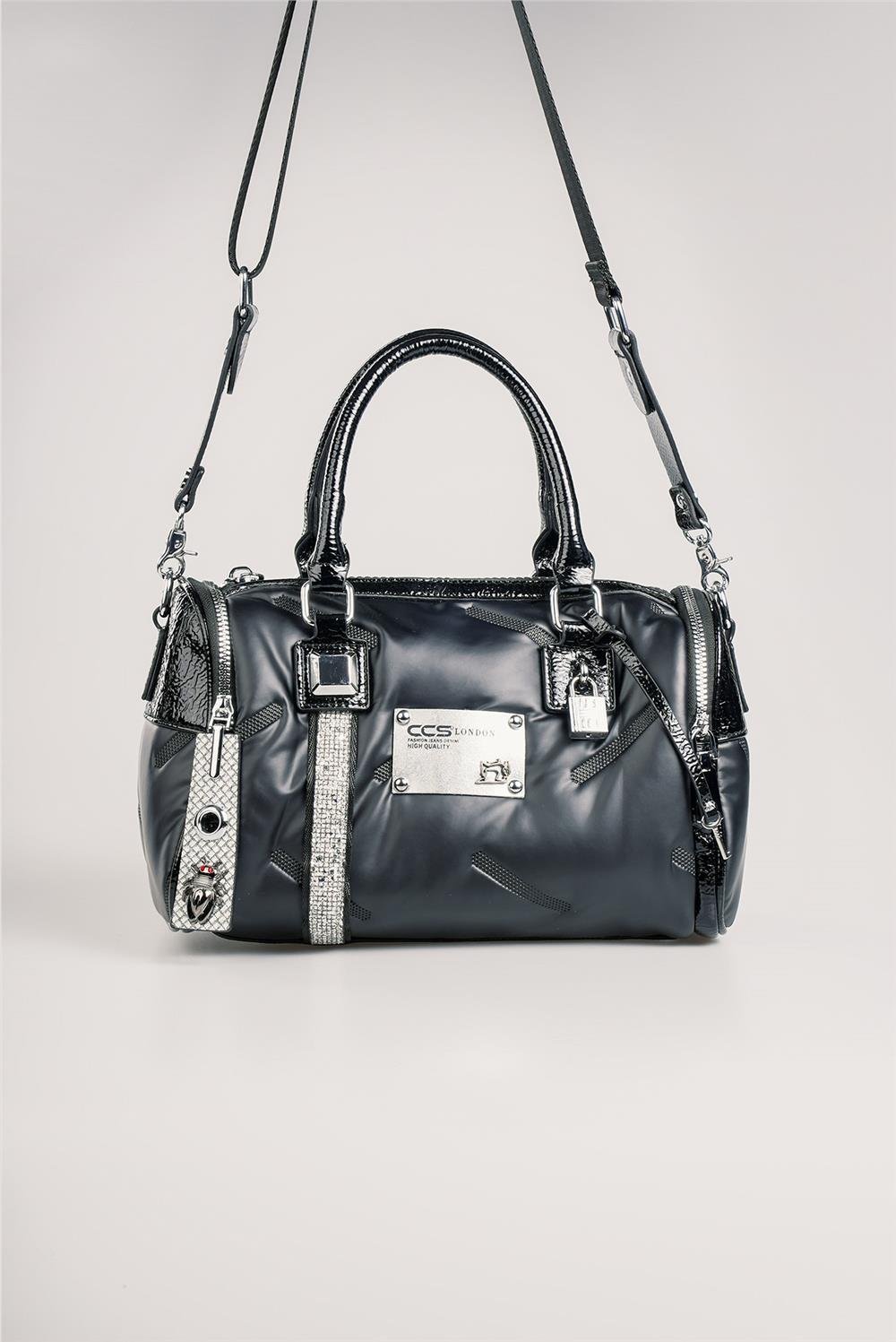 ÇÇS 18009 Omuz Çantas