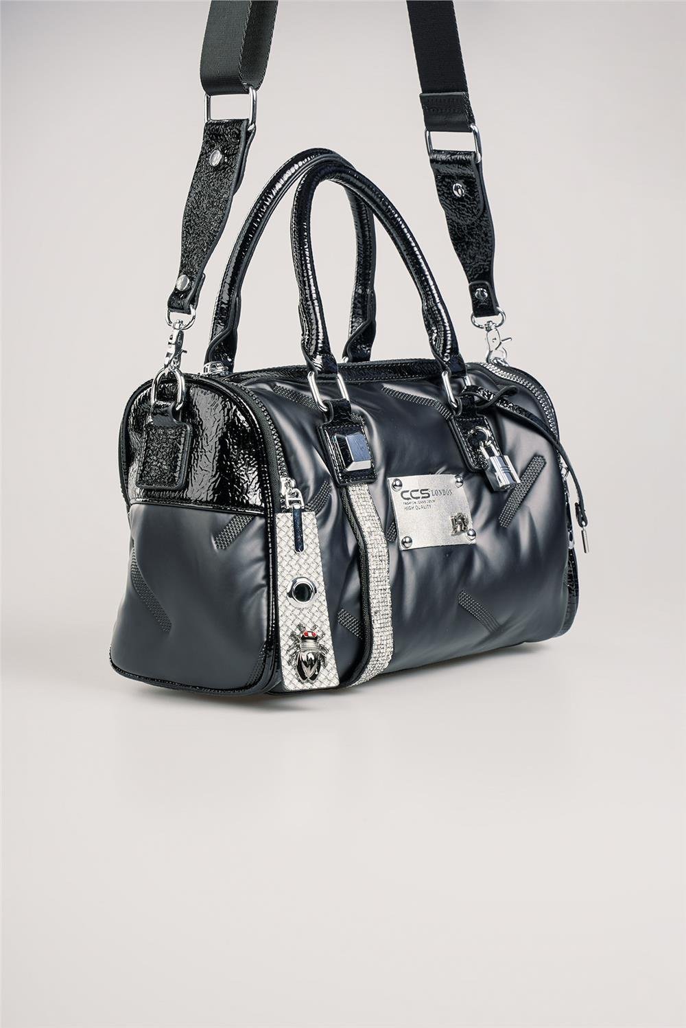 ÇÇS 18009 Omuz Çantas