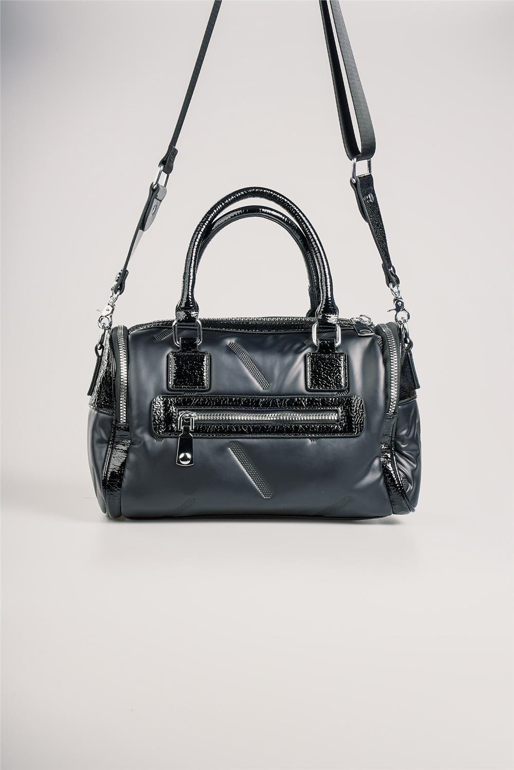 ÇÇS 18009 Omuz Çantas