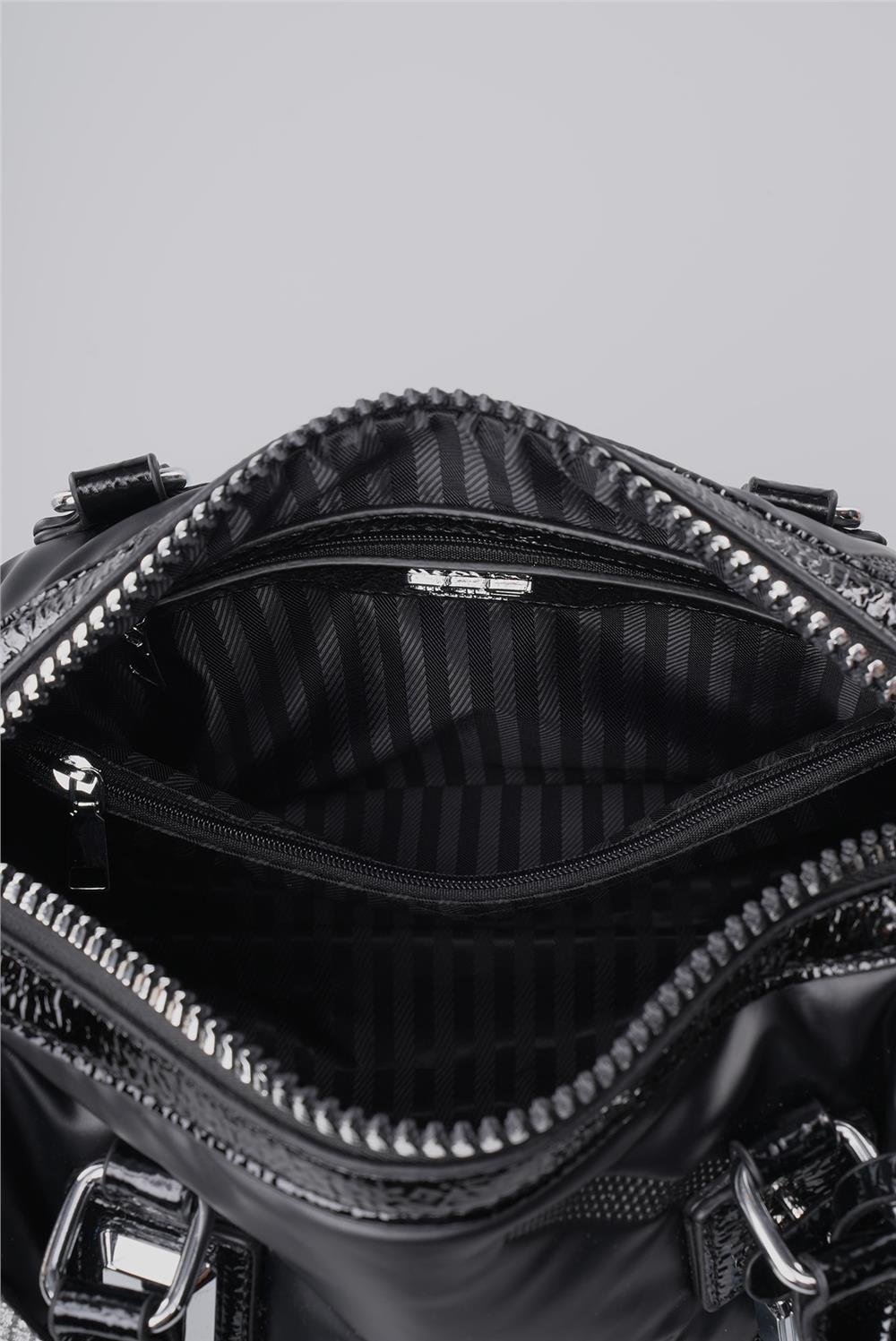 ÇÇS 18009 Omuz Çantas