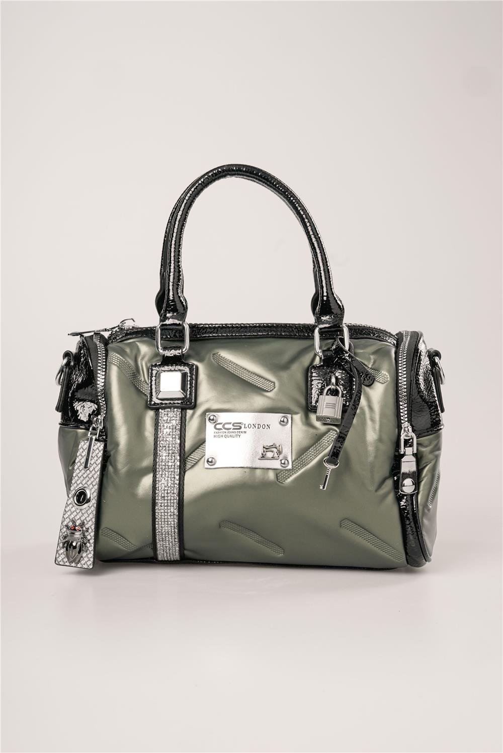 ÇÇS 18009 Omuz Çantas