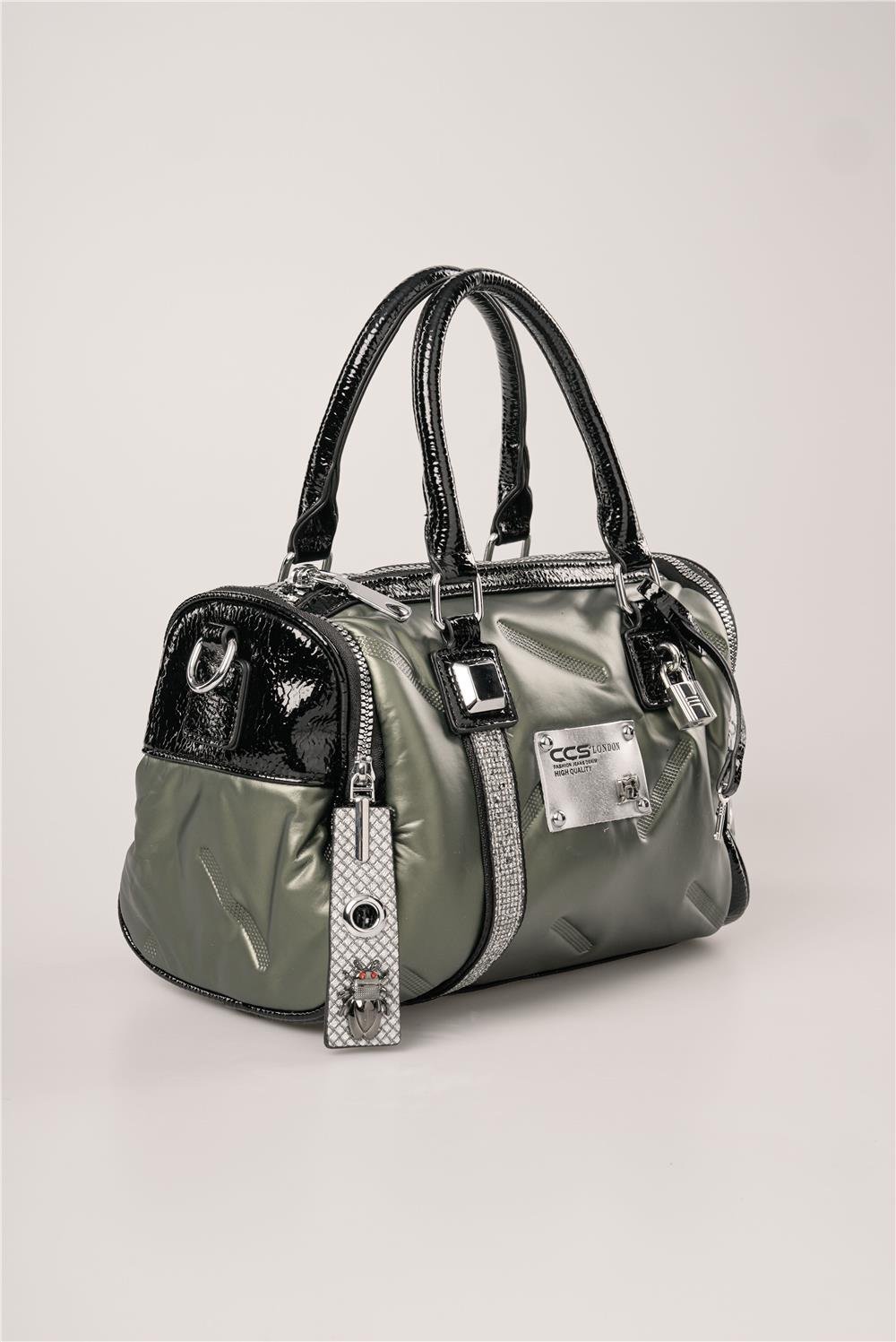 ÇÇS 18009 Omuz Çantas