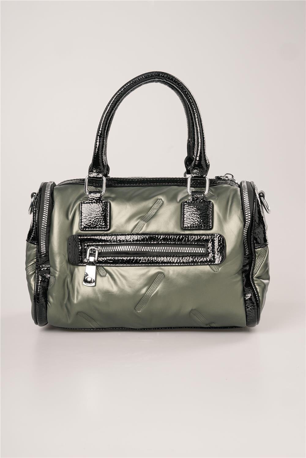 ÇÇS 18009 Omuz Çantas