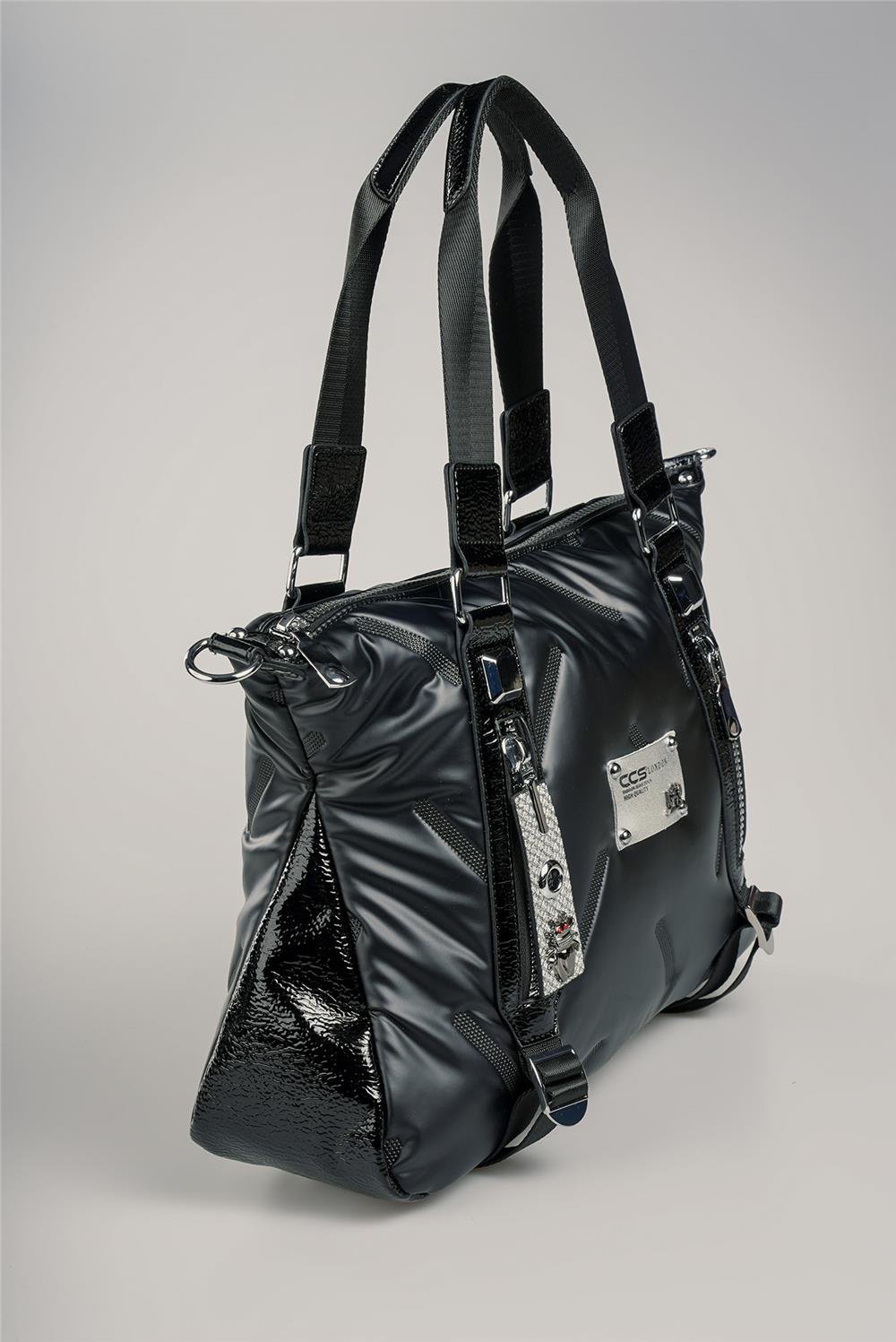 ÇÇS Kadın 18012 Omuz çantası 