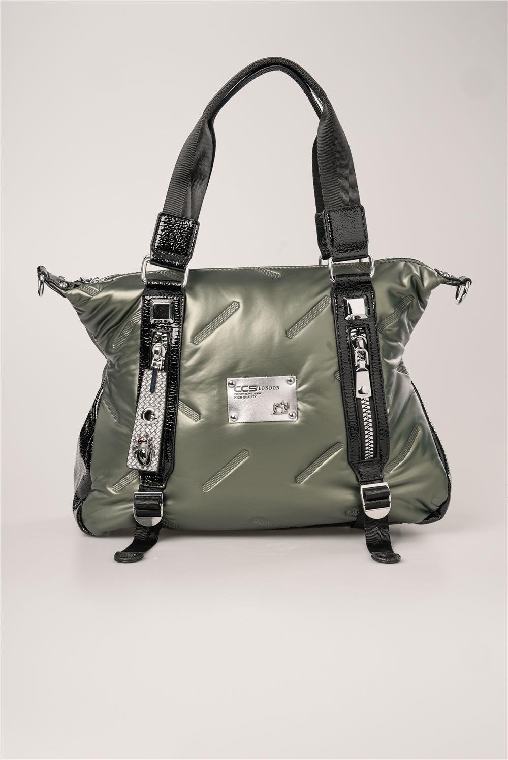 ÇÇS Kadın 18012 Omuz çantası 