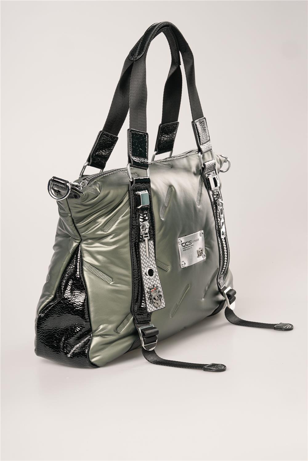 ÇÇS Kadın 18012 Omuz çantası 