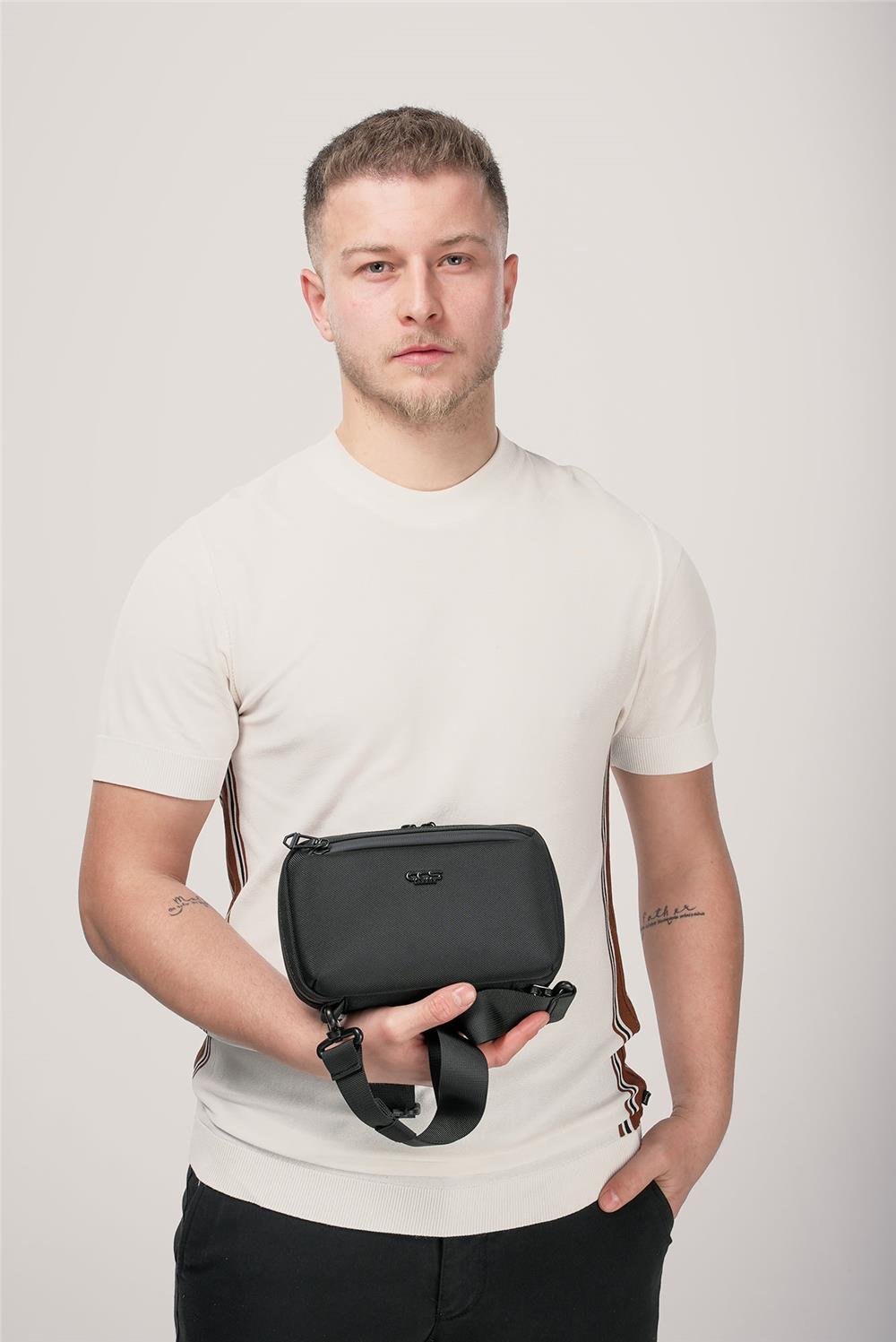 ÇÇS 31555 Askılı El çantası 