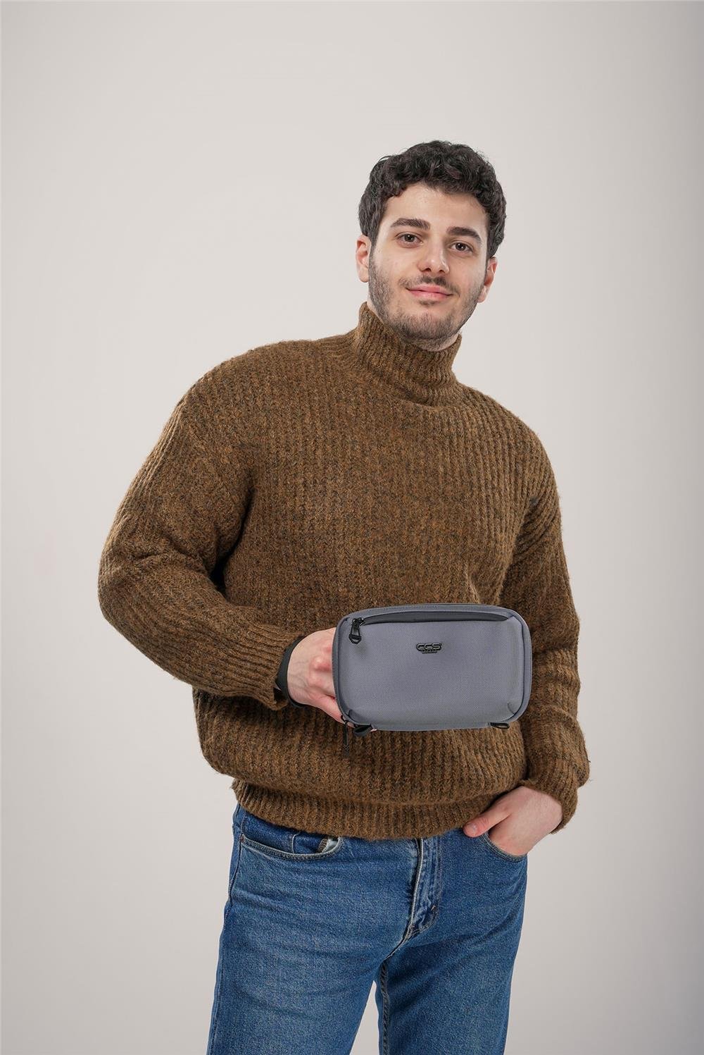 ÇÇS 31555 Askılı El çantası 