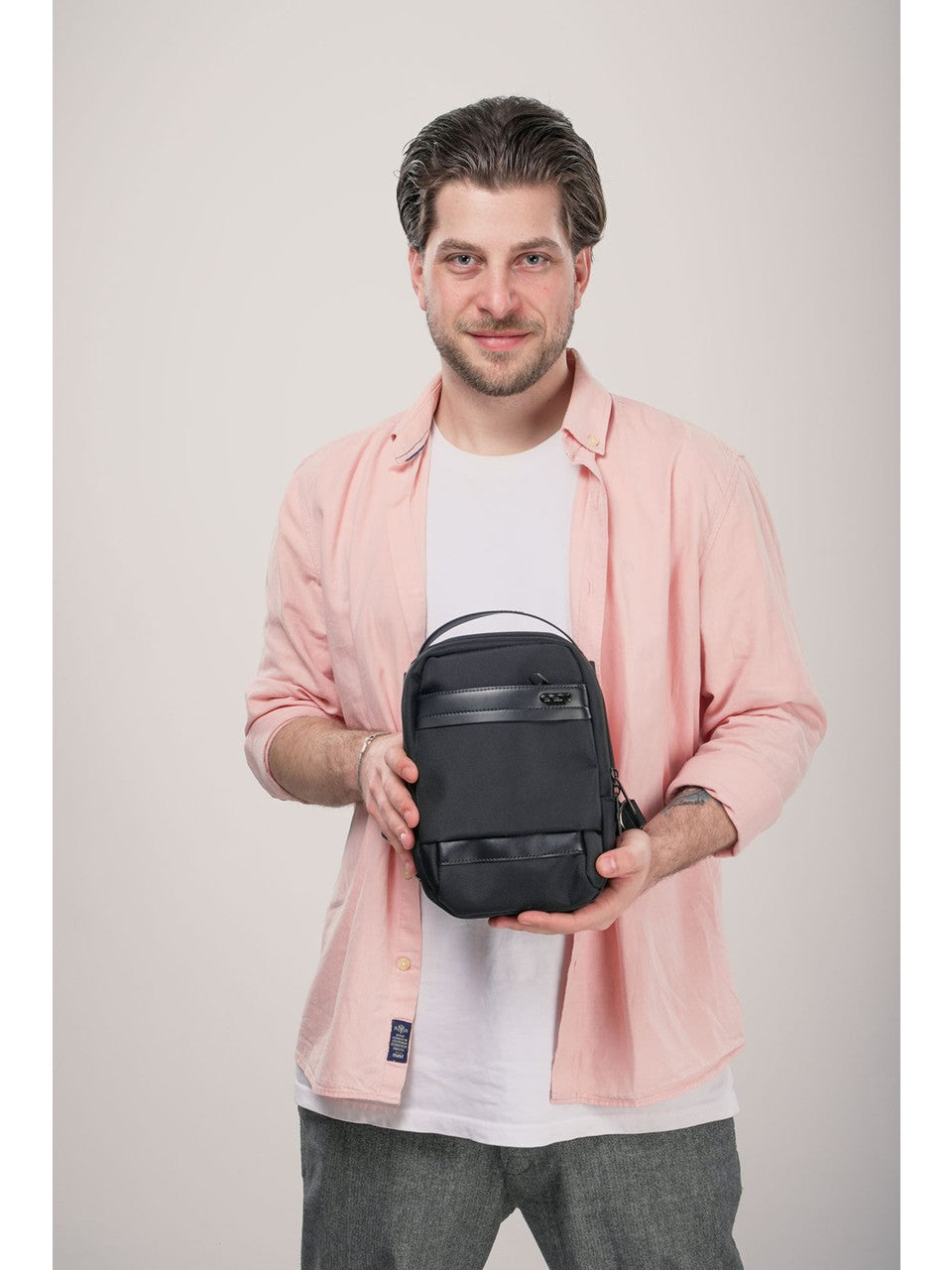 ÇÇS 31561 Tek Askılı Çapraz Çanta 