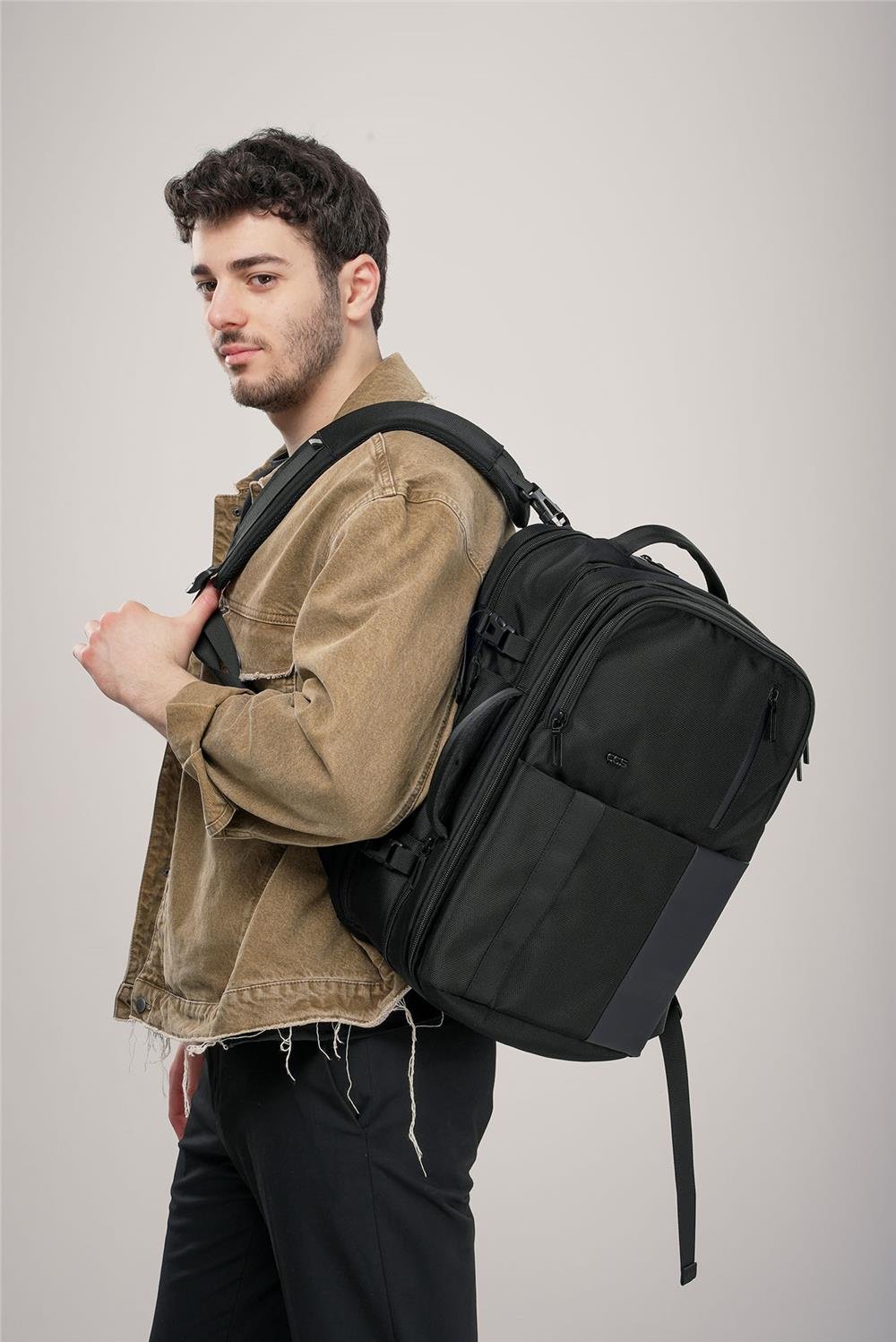 ÇÇS 51868 Sırt Ve Evrak çantası