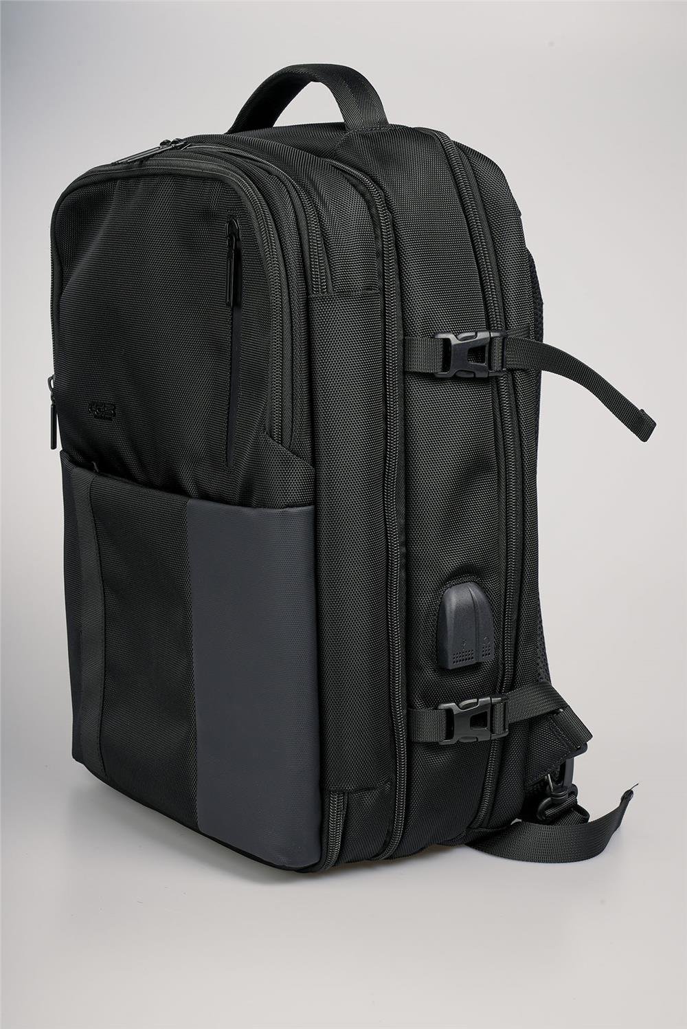 ÇÇS 51868 Sırt Ve Evrak çantası