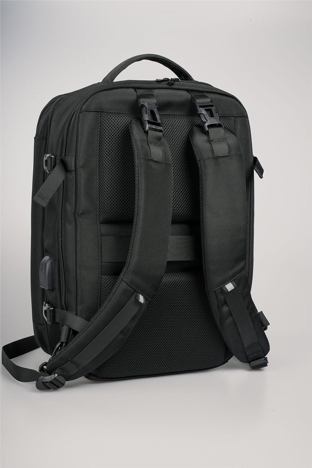 ÇÇS 51868 Sırt Ve Evrak çantası