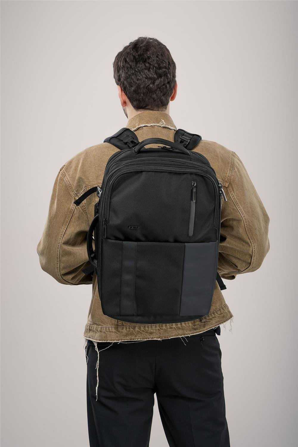 ÇÇS 51868 Sırt Ve Evrak çantası