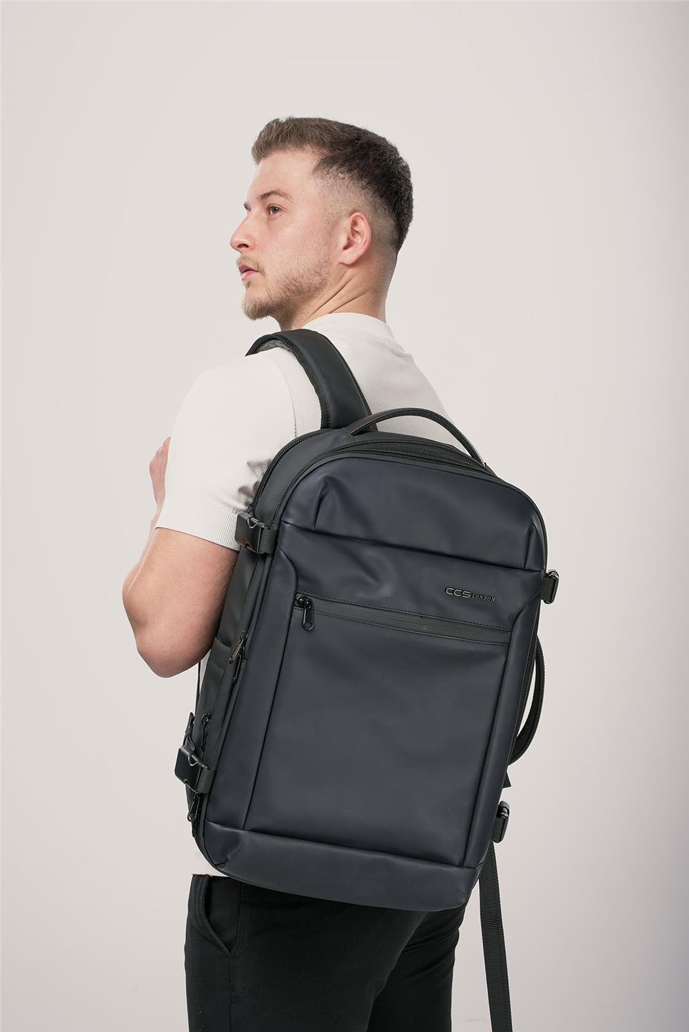 ÇÇS 51947 Vakum Özellikli Sırt Çantası