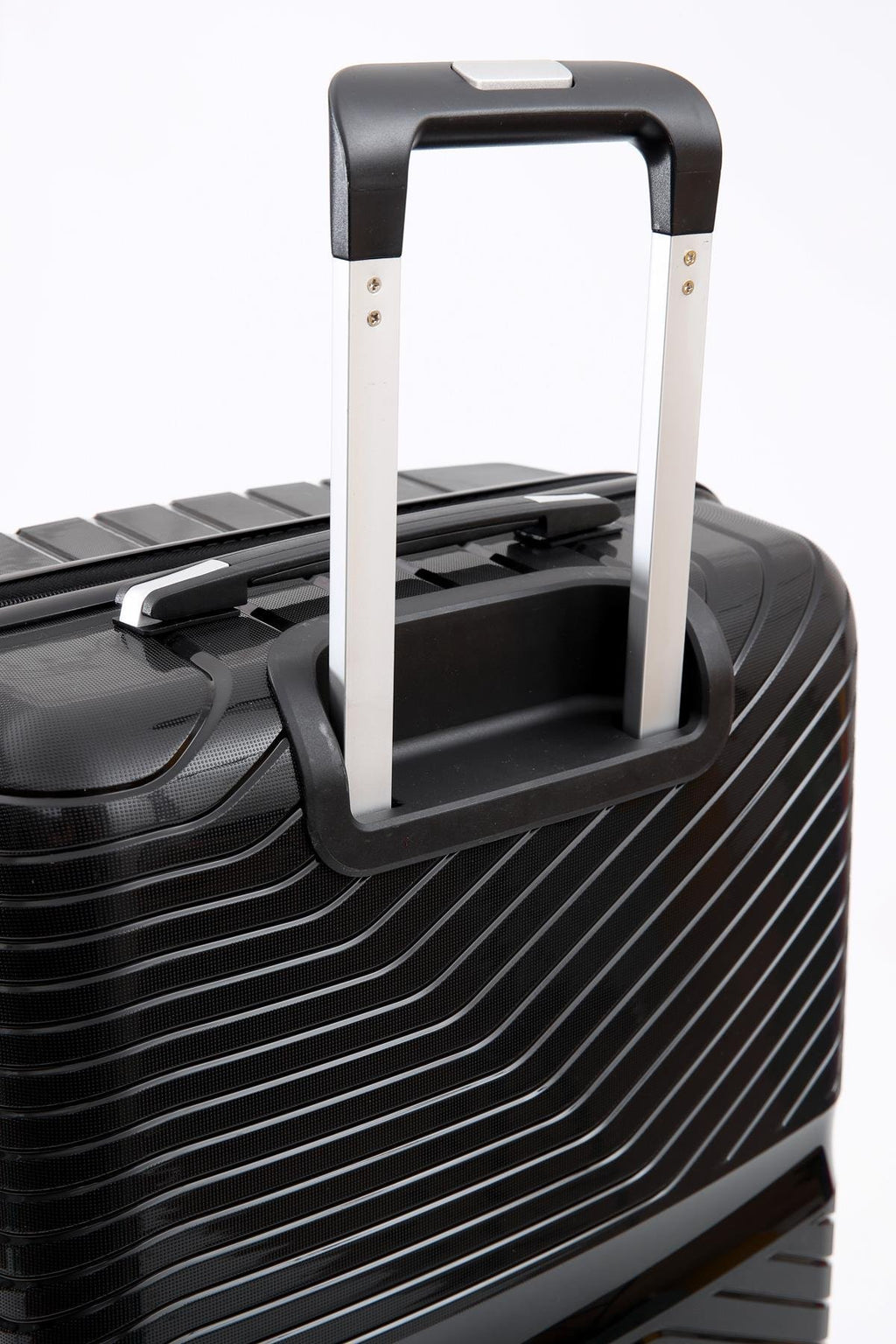 ÇÇS 5239 Polipropilen 3 Lü Valiz Seti