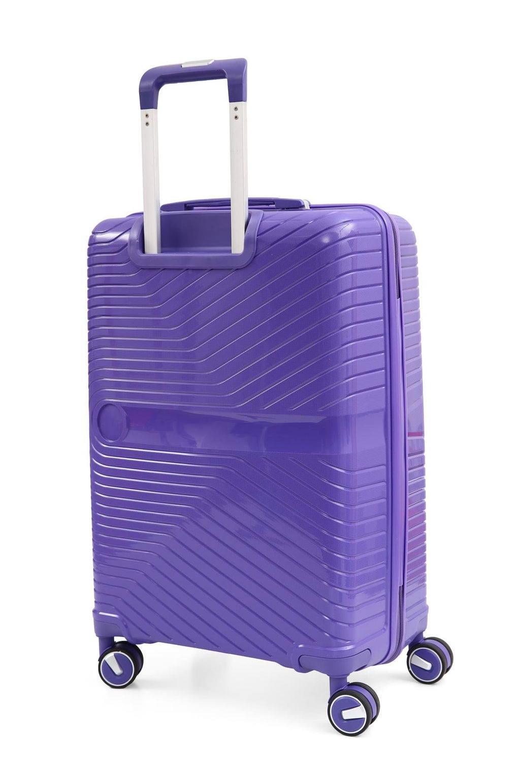 ÇÇS 5239 Polipropilen 3 Lü Valiz Seti