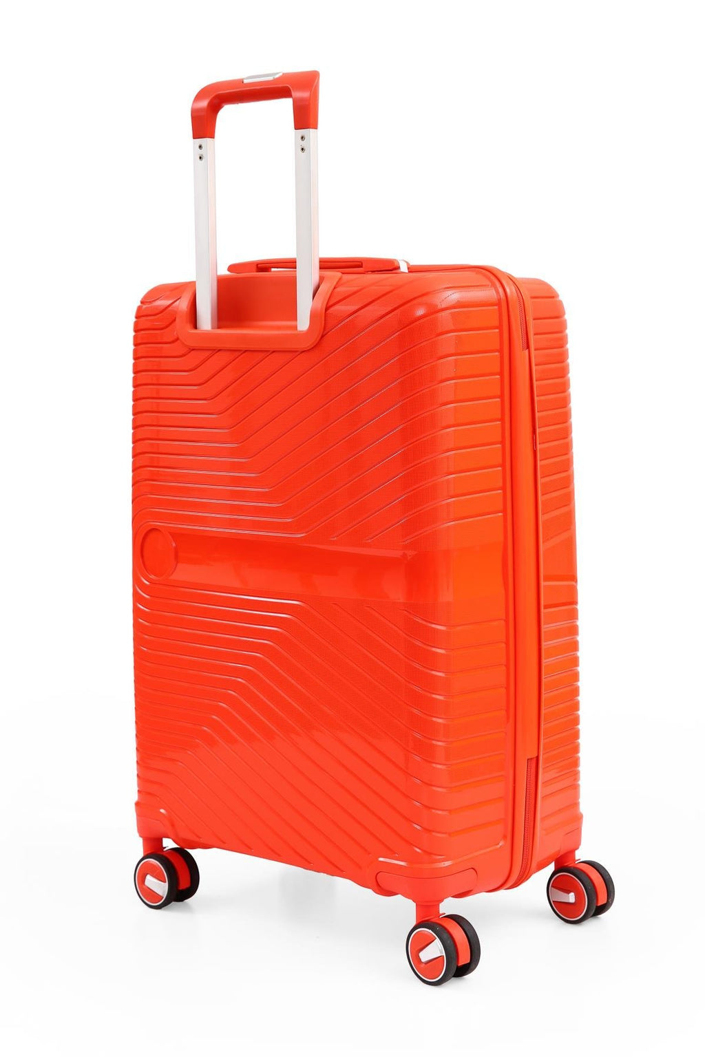 ÇÇS 5239 Polipropilen 3 Lü Valiz Seti